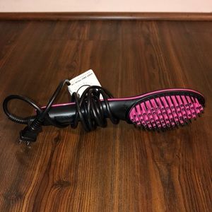 Simply Straight straightener